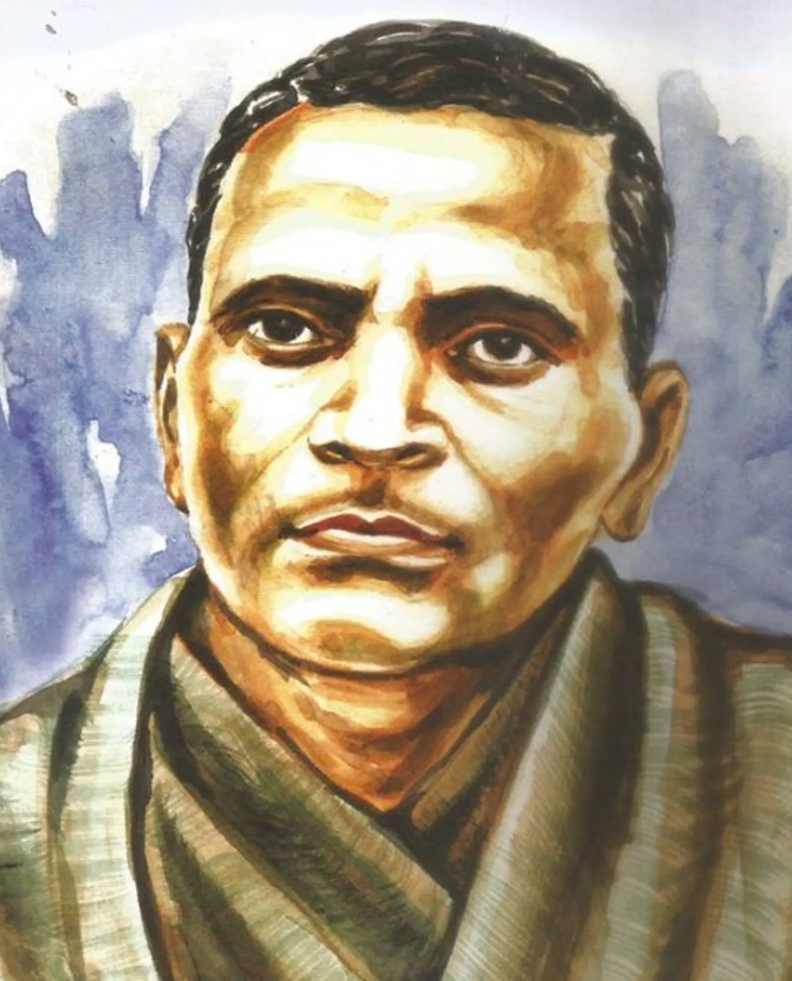 potti sriramalu